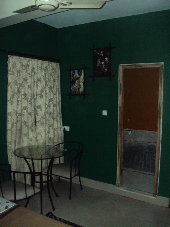 Hotel Kings Castle Guwahati Habitación foto