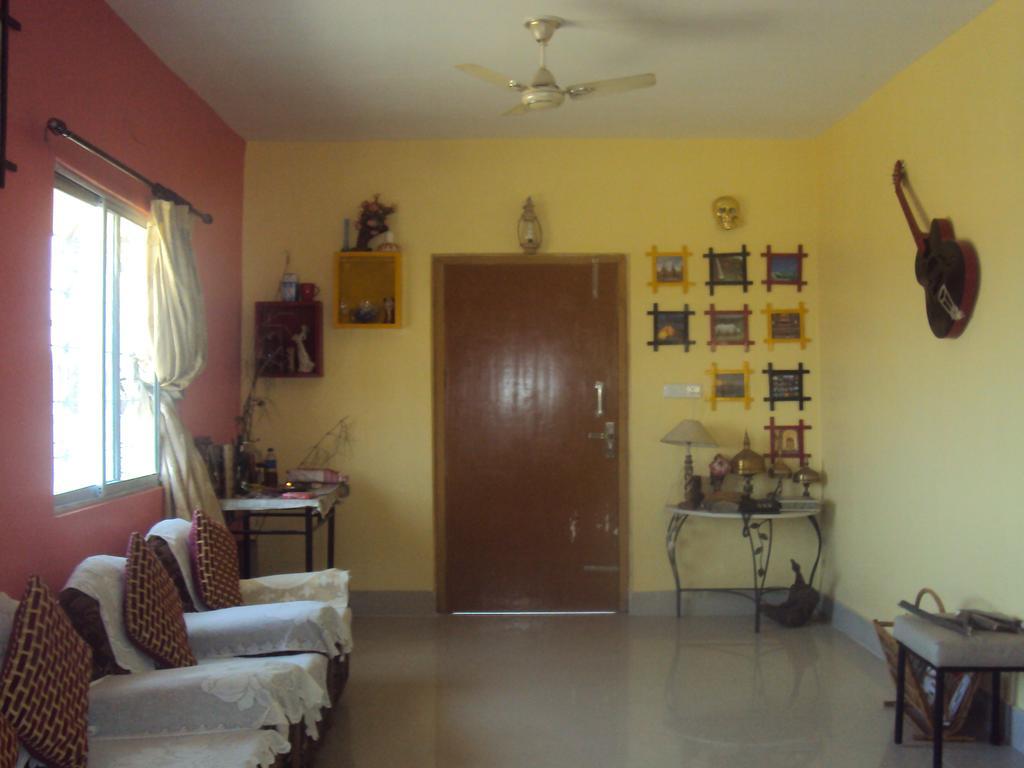 Hotel Kings Castle Guwahati Habitación foto