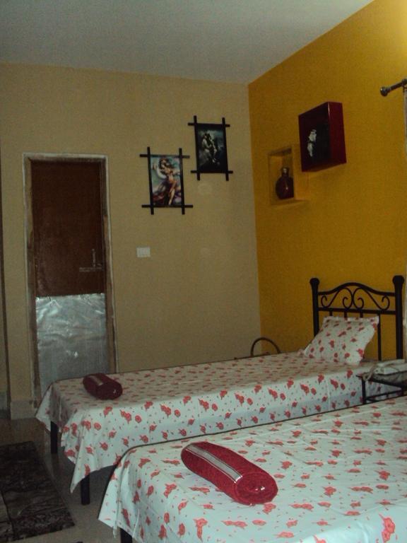 Hotel Kings Castle Guwahati Habitación foto